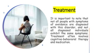 Suresh Babu G
Treatment
 