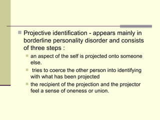 Three Steps to Identifying a Borderline Personality