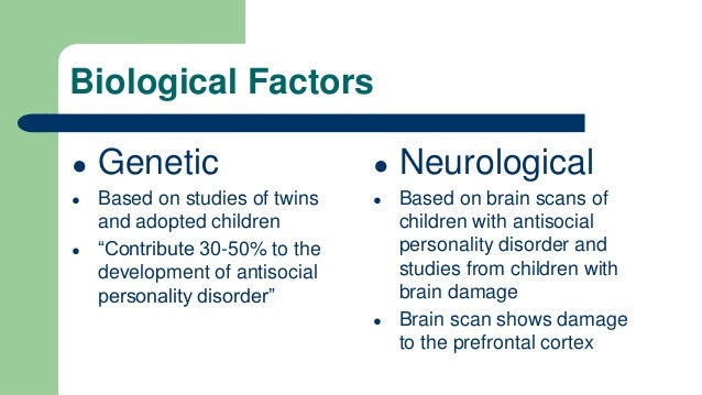 an overview of anti social personality disorder Antisocial personality disorder involves behavior that demonstrates a lack of respect for rights of others and is marked by habitual boundary violations. an overview of anti social personality disorder Antisocial personality disorder involves behavior that demonstrates a lack of respect for rights of others and is marked by habitual boundary violations.