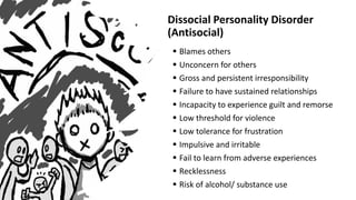 Unconcern Personality and Personality Disorders.pdf