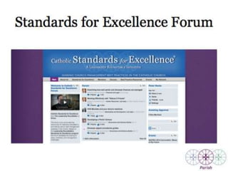 Personality driven to standards driven management