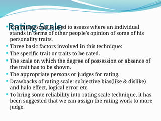 personality juniors.pptx for physiotherapy and disabled | PPT