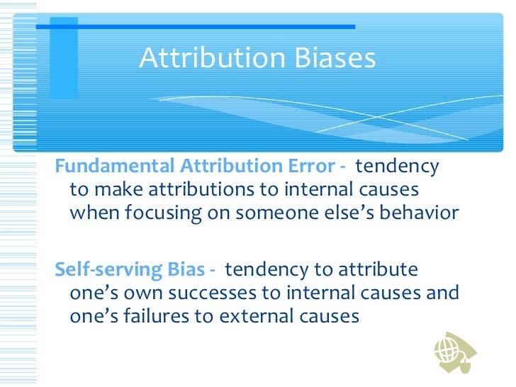 How attitude affects behavior image