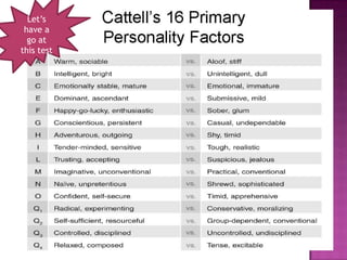 Let‟s
 have a
  go at
this test
 