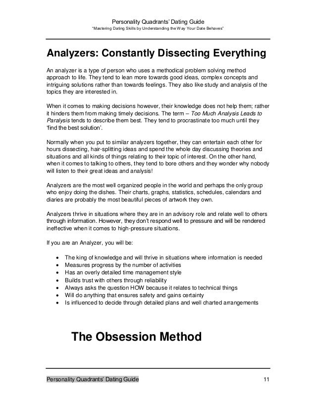 Personality Quadrants Dating Guide.pdf