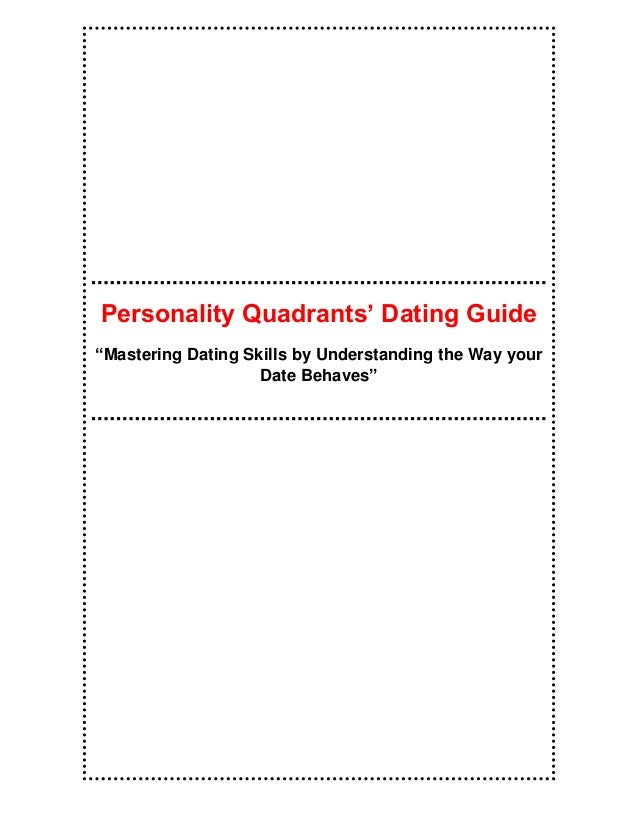 Personality Quadrants Dating Guide.pdf