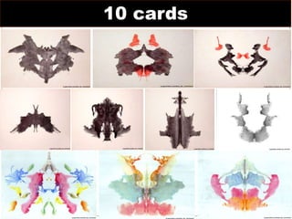 10 cards
 