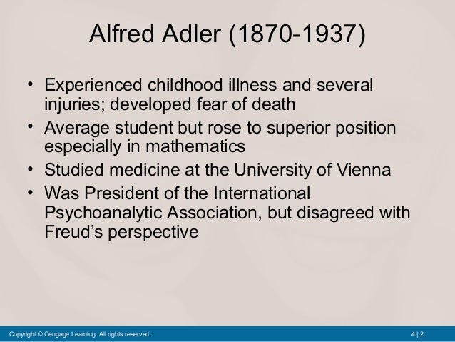 theories of personality ppt Psychoanalytic theory essay thesis proposal gcse english.