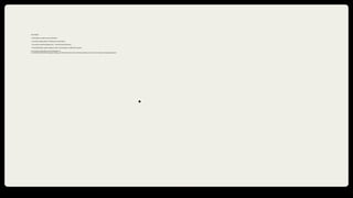 KEY POINTS -
• Personality is unique to each individual.
• It involves stable patterns of behavior and emotions.
• It results from both biological and environmental influences.
• Personality helps a person adjust to their surroundings in a distinctive manner .
In summary, personality is the combination of
an individual's distinctive thoughts, feelings, and behaviors that remain relatively stable over time but can adapt to changing situations.
•
Feature Name/Product
DD/MM/YYYY
Your Company Name
 