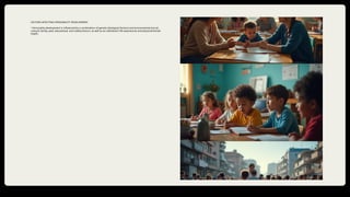 Feature Name/Product
DD/MM/YYYY
Your Company Name
FACTORS AFFECTING PERSONALITY DEVELOPMENT
• Personality development is influenced by a combination of genetic (biological factors) and environmental (social,
cultural, family, peer, educational, and media) factors, as well as an individual's life experiences and physical/mental
health.
 