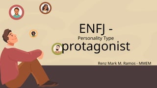 Personality Type of a protagonisttt.pptx