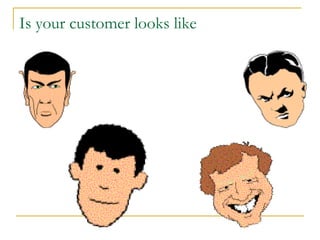Personality types part 1 | PPT