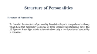 Personality | PPT