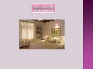 Bedsit