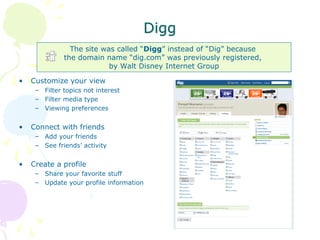 Personalization Techniques In Usage Of Websites