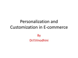 personalization and customization in e-commerce.pptx