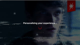 Personalization at Netflix -  Making Stories Travel  Slide 18
