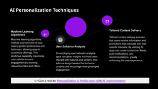 Personalization in Mobile Apps - PPT.pptx
