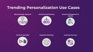 Taxonomy in the Age of Personalization | PPT