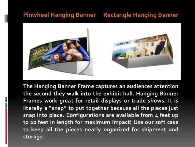 Personalized Circle Hanging Banner Online Zodiac Event Displays