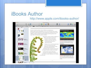 iBooks Author
       http://www.apple.com/ibooks-author/
 