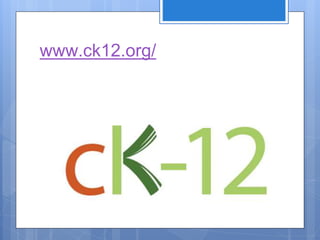 www.ck12.org/
 