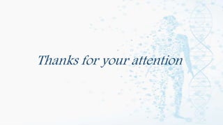 Thanks for your attention
 