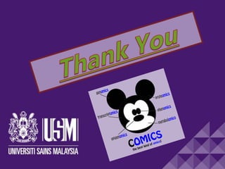 Personalised Medicine