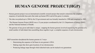 PERSONALIZED MEDICINE and customised drug delivery L-1.pptx