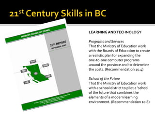 Special EducationLevel 1-3		   873		   869.5	   3.64%Other Identified		   873 		   873   French Immersion                   		1,969 	 	1,462 