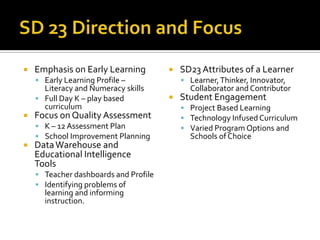 What is guiding our thinking?