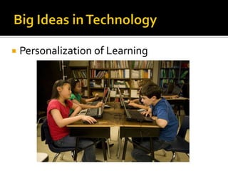 21st Century Learning In The News“This is a story about the big public conversation the nation is not having about education…  whether an entire generation of kids will fail to make the grade in the global economy because they can’t think their way through abstract problems, work in teams, distinguish good information from bad, or speak a language other than English.”TIME Magazine, December 18, 2006