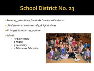 Changing Education Paradigms