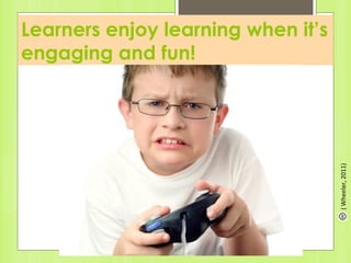 Personal learning environment | PPT