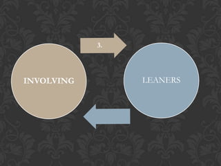 INVOLVING LEANERS
 