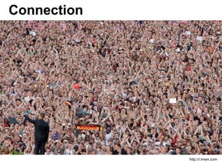 Connection
ccSteveWheeler,UniversityofPlymouth,2010
http://i.imwx.com
(Wheeler,2011)
 