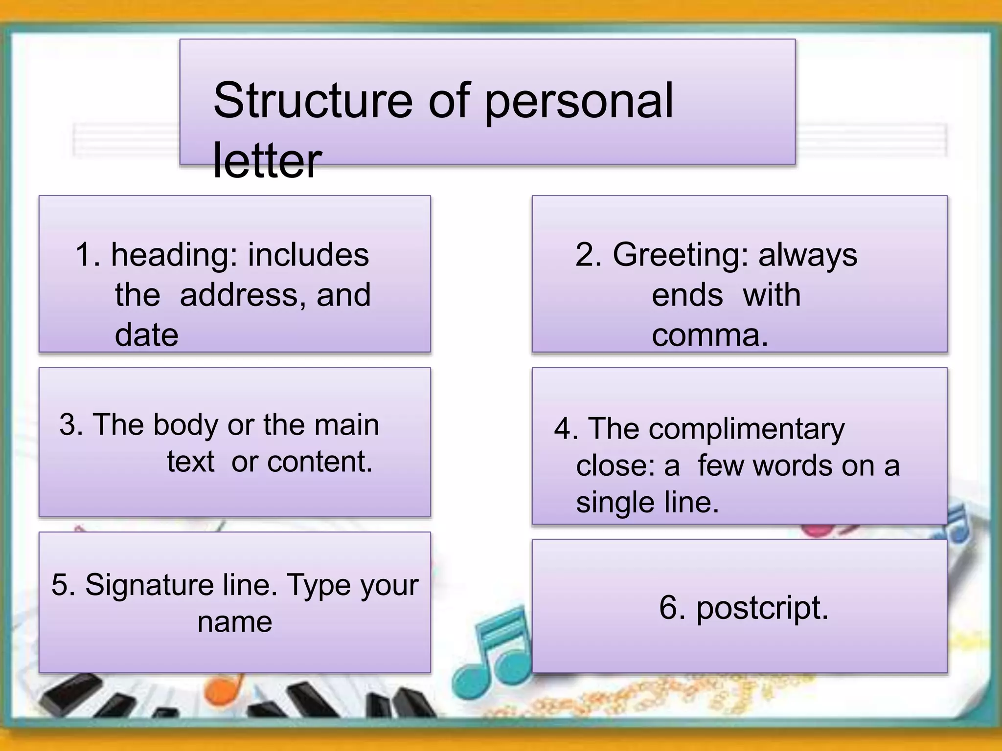 Personal Letter.pptx