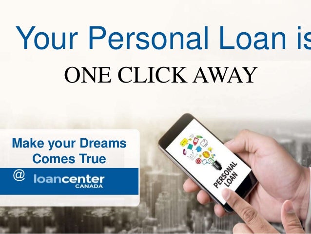 One Click Loan >> Personal Loans Canada One Click Loan >> Personal Loans Canada