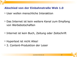 Personalmarketing 2.0