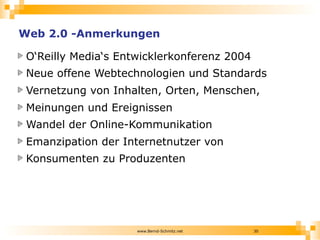 Personalmarketing 2.0