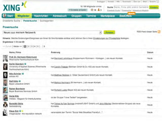 Personalmarketing 2.0