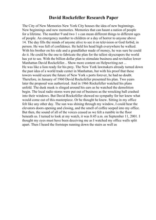 Personal Memoir Essay Examples.pdf