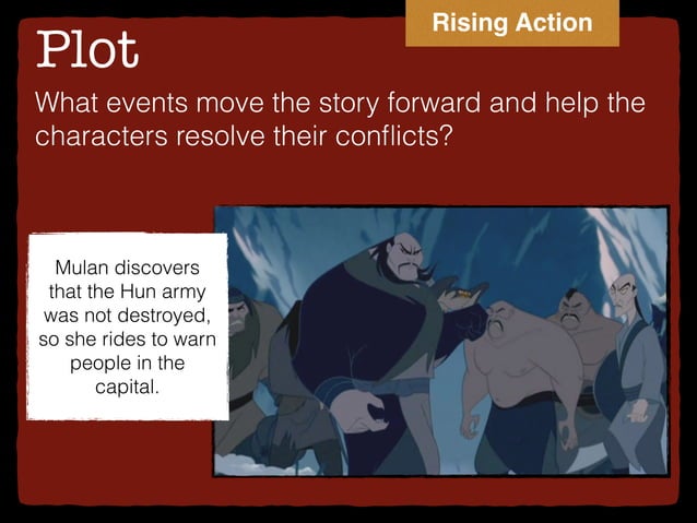 Personal Narrative Elements | PPT