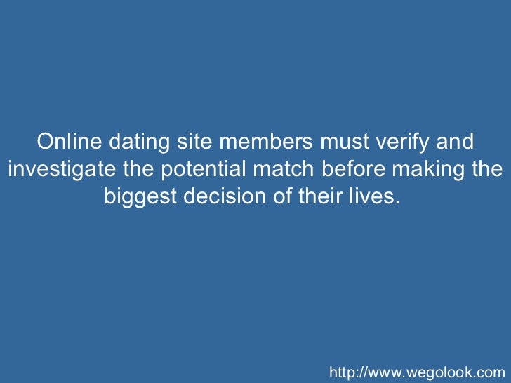 younger for older dating sites
