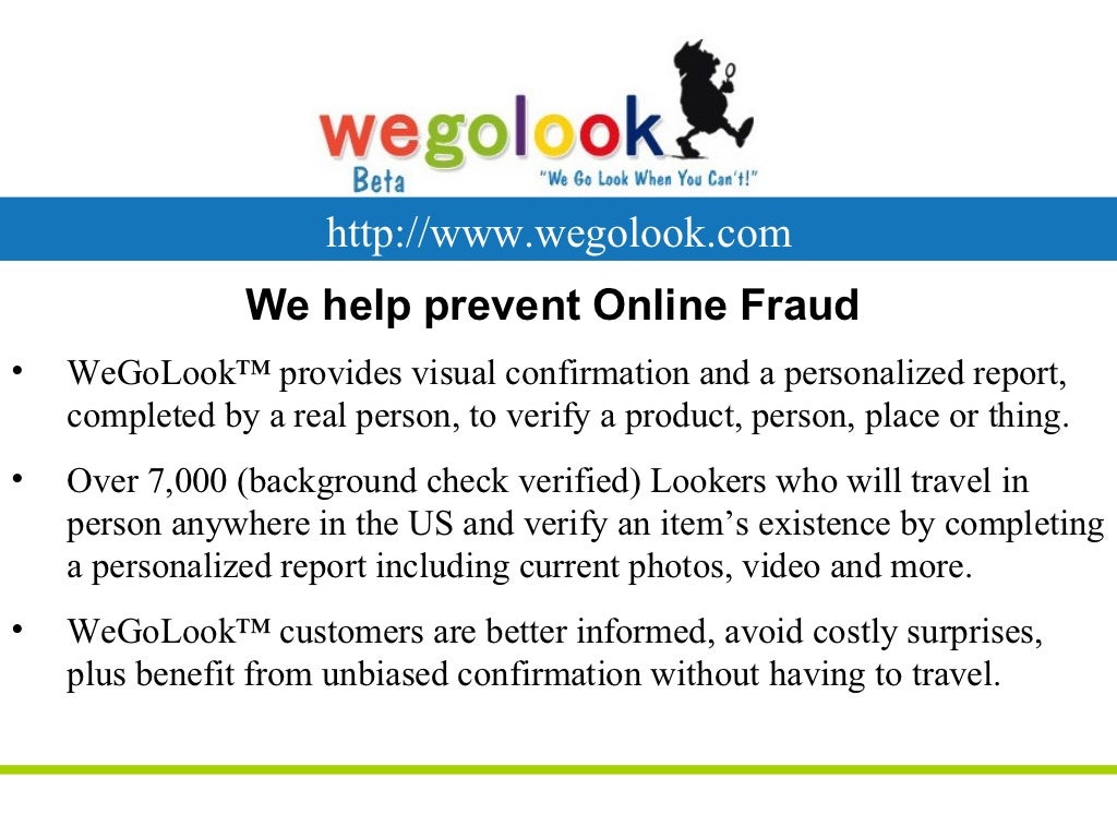 The Age and Date Verification Scam