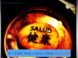 If I ﬁnd this I will ﬁnd success
https://www.ﬂickr.com/photos/35948649@N08/16251007271/
 