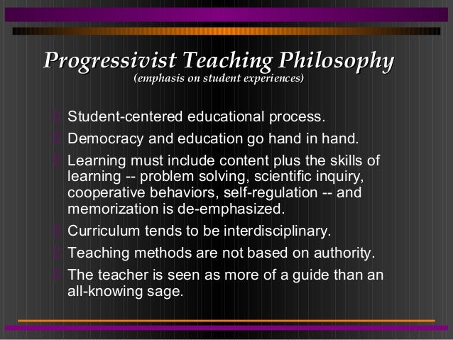 personal philosophy teaching learning personal philosophy teaching learning