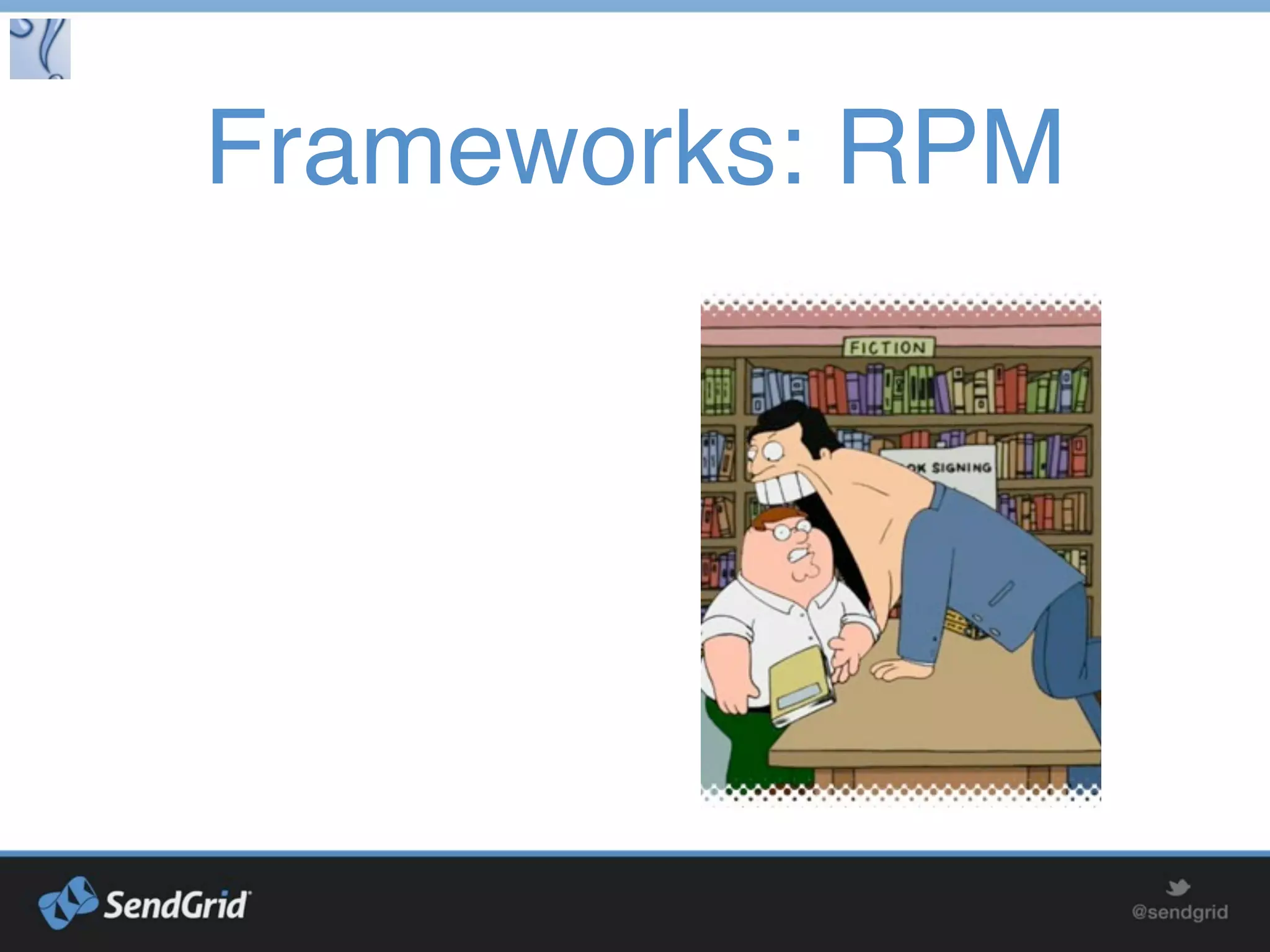 Agile Work/Life Balance
Deﬁne Hotspots
e.g. Career, Family, Health, Personal Growth
Set minimums for each Hotspots
e.g. 3 hours of exercise time per week
Monday Vision, Daily Outcomes, Friday Reﬂection
 