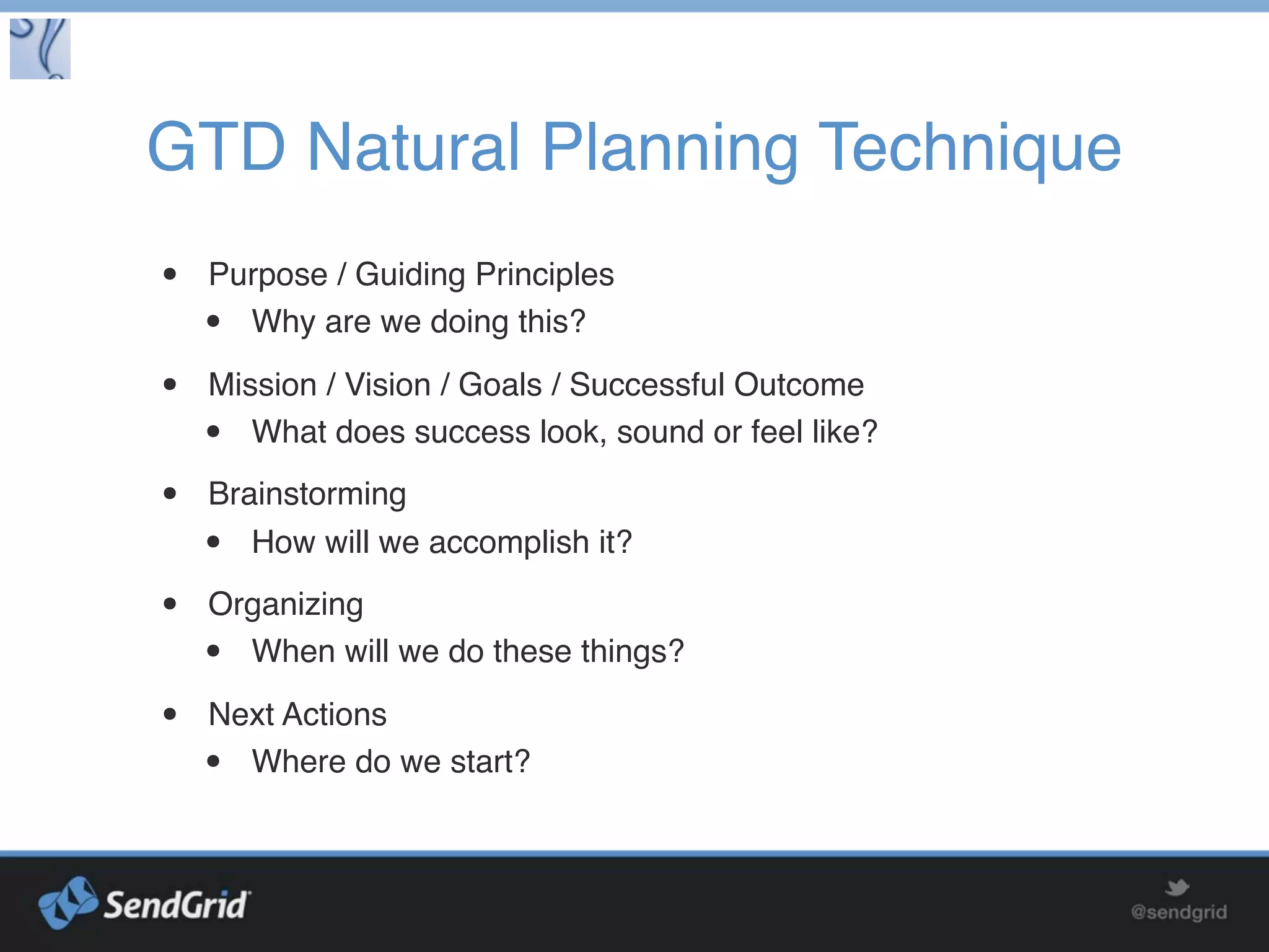 Tools: Text Snippets
TextExpander / Active Words
avoid typing common items
faster than a clipboard or text ﬁle
 