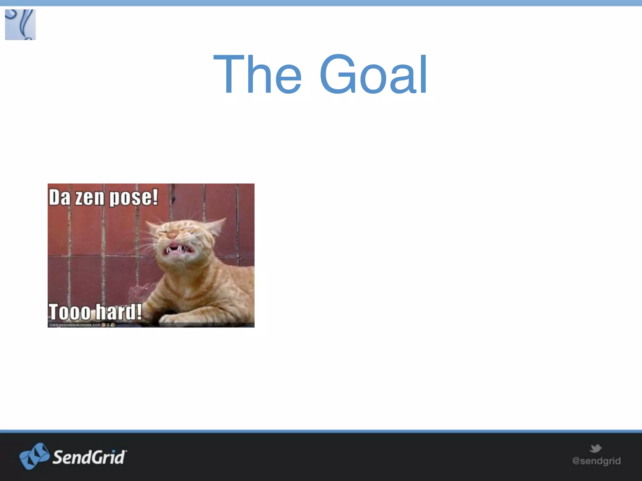 Summary
Frameworks
Techniques
Tools
References
 